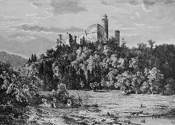 Kostomlaty pod Mile�ovkou