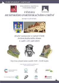 plakát k výstavě